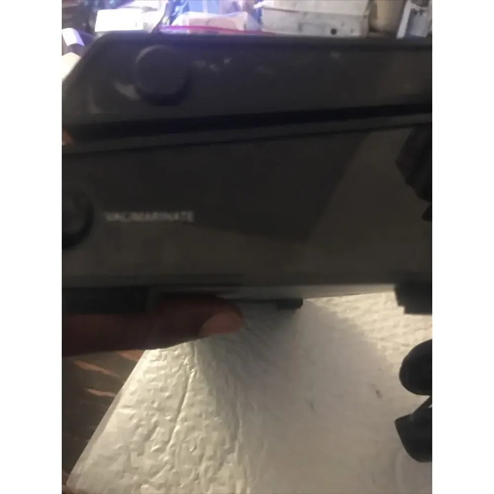 Mesliese vacuum sealer